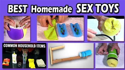 vibrator gif|22 Homemade Sex Toys You Can Make From Household Items